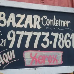 *Desapega Bambuí e Região*