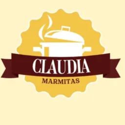 Marmita da Claudia  🥗 faça seu pedido 🛵