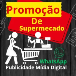 3️⃣ PROMOÇÃO GOIANÉSIA. 🛒