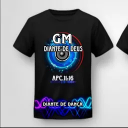 GM_DIANTE DE DEUS_APC16🙏2026
