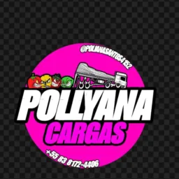Polyana cargas 🫒🥥🍍🌾