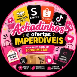MELHORES OFERTAS PARA QUEM GOSTA DE ECONOMIZAR E COMPRAR ONLINE 🤑