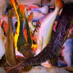 VENDAS DE PEIXES EM MACHADINHO