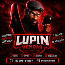 LUPIN VENDAS 🛍️🛒⁰¹