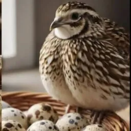 Ovos de Codornas🐦‍⬛