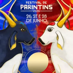 Aluguéis para o festival de Parintins