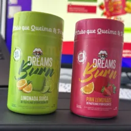 Grupo Vip 🔥 Termogênico sem Cafeína 🔥
