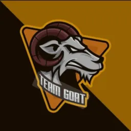GRUPO DE RECRUTAMENTO DA GOAT TEAM 🐐
