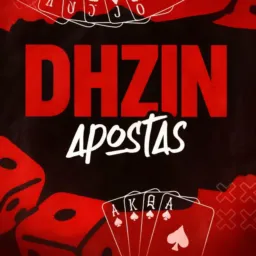 🖤 Dhzin aposta - parceria 🤝