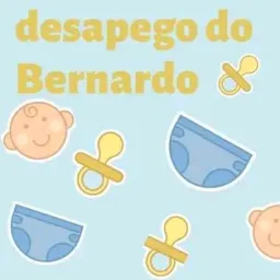 Desapegos do Bernardo💙