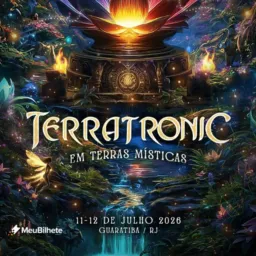 GRUPO DE ESPERA TERRA TRONIC DIA 11 e 12  DE JULHO( EMPRESA EXCELÊNCIA)