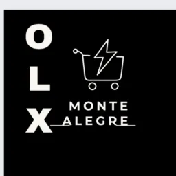 OLX monte alegre-PÁ