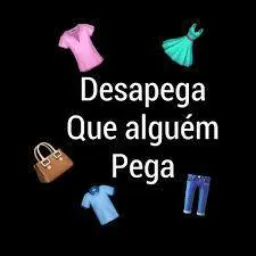 Desapega Que Algue_M.C.R