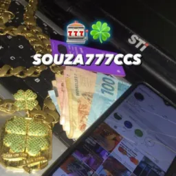 SOUZA777CCS