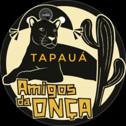 Amigos da 🐆
