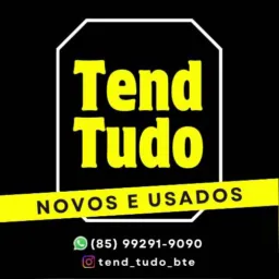 TEND TUDO 🚗🏍️🚘🚛☘️🍀🙏🏻