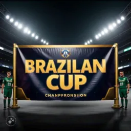 BRAZILIAN CUP🇧🇷