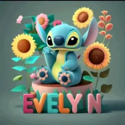 Grupo de jogos da Evellyn