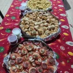 Grupo de vendas e compras