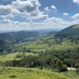 Hospedagens e Pousadas