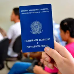 VÁRIAS VAGAS DE EMPREGOS 😍