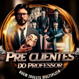 PRE CLIENTES DO PROFESSOR 👨🏻🏫