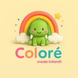 Coloré Moda Infantil