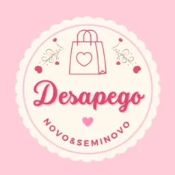 Desapegonovo&seminovo🛍️