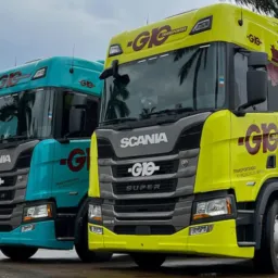 FRETES -G10 - PARANAGUÁ-PR! 🚛🚛🚛