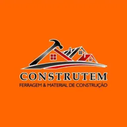 CONSTRUTEM FERRAGEM E MATERIAL DE CONSTRUÇÃO