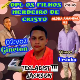 Dpl os filhos herdeiro de cristo