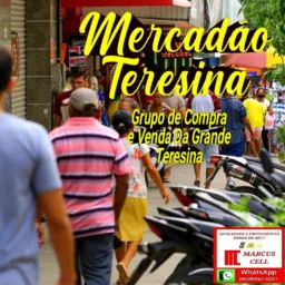 MERCADÃO TERESINA