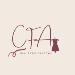 Camila Fashion No Atacado 👗👚👕👖