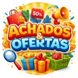 Ofertas e Promoções  Josy