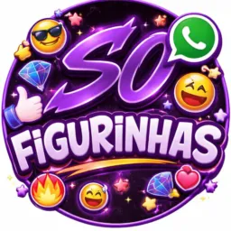 Só Figurinha WhatsApp