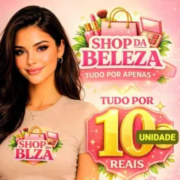 Shop da beleza💄