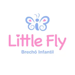 LITTLE FLY - MENINAS 🦋✨
