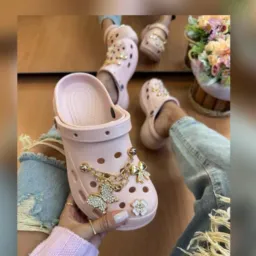 Moda Crocks - Juina