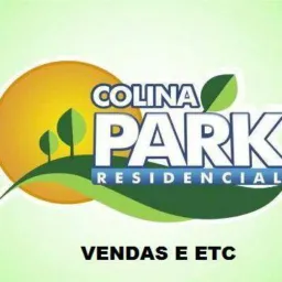Vende Tudo Colinas 💰