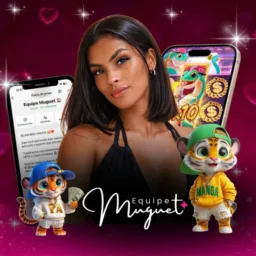 Equipe Muguet 🎰