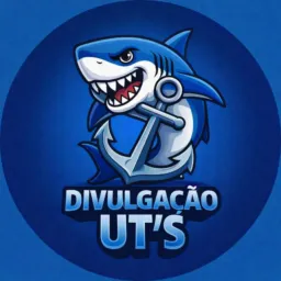 ⚓||.DIVULGAÇÃO UTS.||🦈