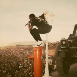 Rock in Rio dia 13