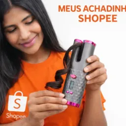 Achadinhos da Claudy 🧡