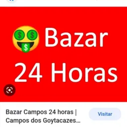 👅👀BAZAR 24 HORA CAMPOS 👅👀