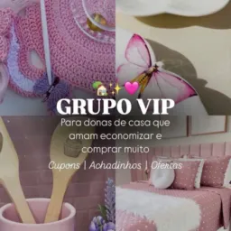 Achados da Ana 🛍️😍