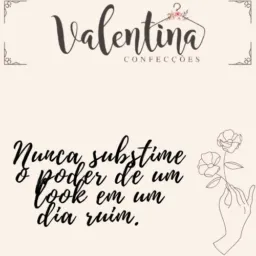 Valentynaconfeccoes