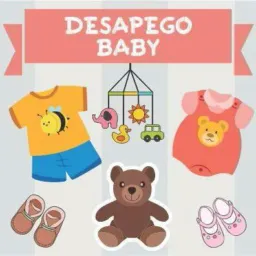 Desapego infantil de Paranaiba 0 a 12 anos