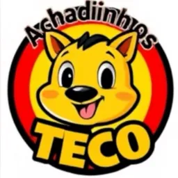 Achadinhos Teco