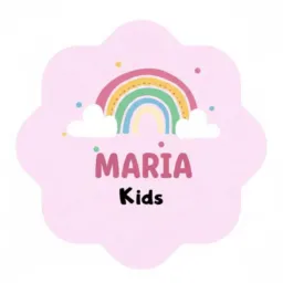 Maria Kids ✨🌈💖