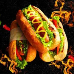HOT DOG DA TAY - COSTA DO SOL- CIDREIRA